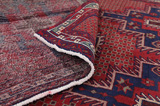 Afshar - Sirjan Persialainen matto 233x140 - Kuva 5