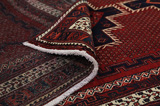 Afshar - Sirjan Persialainen matto 242x148 - Kuva 5