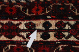 Qashqai - Shiraz Persialainen matto 308x220 - Kuva 17