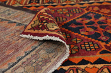 Bakhtiari Persialainen matto 363x109 - Kuva 5