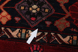 Lori - Bakhtiari Persialainen matto 330x214 - Kuva 17