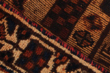 Bakhtiari - Qashqai Persialainen matto 423x128 - Kuva 6