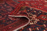 Qashqai - Shiraz Persialainen matto 294x208 - Kuva 5