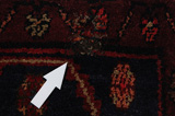 Songhor - Koliai Persialainen matto 289x148 - Kuva 18