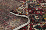 Bakhtiari Persialainen matto 306x154 - Kuva 5