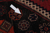 Afshar - Qashqai Persialainen matto 235x143 - Kuva 18