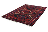 Afshar - Sirjan Persialainen matto 250x168 - Kuva 2
