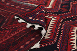 Afshar - Sirjan Persialainen matto 250x168 - Kuva 5