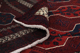 Afshar - Shiraz Persialainen matto 235x142 - Kuva 5