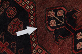 Afshar - Sirjan Persialainen matto 237x139 - Kuva 17