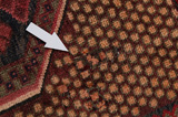 Afshar - Sirjan Persialainen matto 230x142 - Kuva 17