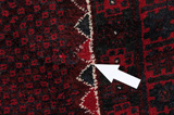 Afshar - Sirjan Persialainen matto 248x168 - Kuva 17