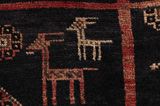 Afshar - Sirjan Persialainen matto 248x142 - Kuva 10