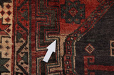 Afshar - Sirjan Persialainen matto 248x142 - Kuva 17