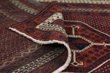 Afshar - Sirjan Persialainen matto 225x136 - Kuva 5
