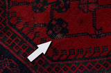 Afshar - Sirjan Persialainen matto 228x146 - Kuva 18