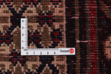 Songhor - Koliai Persialainen matto 301x110 - Kuva 4