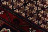 Songhor - Koliai Persialainen matto 301x110 - Kuva 6