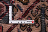 Varamin Persialainen matto 278x93 - Kuva 4