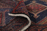 Enjelas - Hamadan Persialainen matto 328x95 - Kuva 5