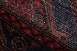 Enjelas - Hamadan Persialainen matto 328x95 - Kuva 6
