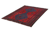 Afshar - Sirjan Persialainen matto 219x150 - Kuva 2