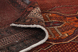 Sirjan - Afshar Persialainen matto 205x142 - Kuva 5