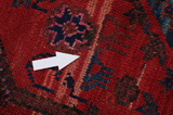 Afshar - Sirjan Persialainen matto 227x143 - Kuva 17