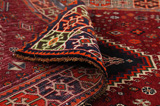 Qashqai - Shiraz Persialainen matto 254x140 - Kuva 5