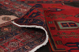 Koliai - Kurdi Persialainen matto 272x152 - Kuva 5