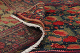 Sirjan - Afshar Persialainen matto 235x142 - Kuva 5
