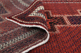 Afshar - Sirjan Persialainen matto 260x152 - Kuva 5