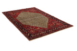Songhor - Koliai Persialainen matto 238x152 - Kuva 1