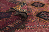 Lori - Qashqai Persialainen matto 280x145 - Kuva 5