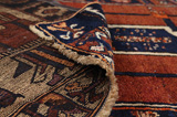 Bakhtiari - Qashqai Persialainen matto 393x135 - Kuva 5