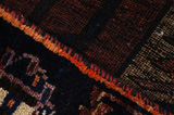 Bakhtiari - Qashqai Persialainen matto 393x135 - Kuva 6