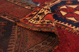Bakhtiari - Qashqai Persialainen matto 360x123 - Kuva 5