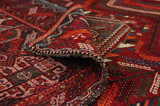 Qashqai - Sirjan Persialainen matto 314x206 - Kuva 5