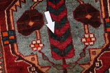 Bakhtiari - Qashqai Persialainen matto 278x187 - Kuva 17