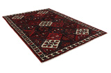 Bakhtiari Persialainen matto 315x213 - Kuva 1