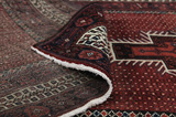 Afshar - Sirjan Persialainen matto 209x129 - Kuva 5