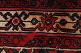 Borchalou - Hamadan Persialainen matto 196x149 - Kuva 17