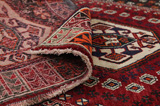 Qashqai - Shiraz Persialainen matto 233x156 - Kuva 5