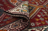 Qashqai - Shiraz Persialainen matto 228x140 - Kuva 5