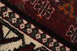 Qashqai - Shiraz Persialainen matto 228x140 - Kuva 6