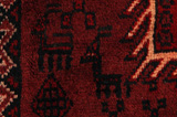 Afshar - Sirjan Persialainen matto 245x150 - Kuva 10