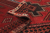 Shiraz - Qashqai Persialainen matto 280x150 - Kuva 5
