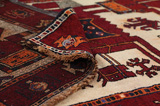 Bakhtiari - Qashqai Persialainen matto 380x149 - Kuva 5