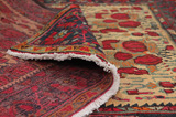 Afshar - Sirjan Persialainen matto 203x130 - Kuva 5