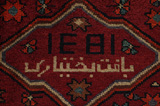 Lori - Bakhtiari Persialainen matto 181x142 - Kuva 5